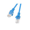 Cable red lanberg latiguillo cat6 utp