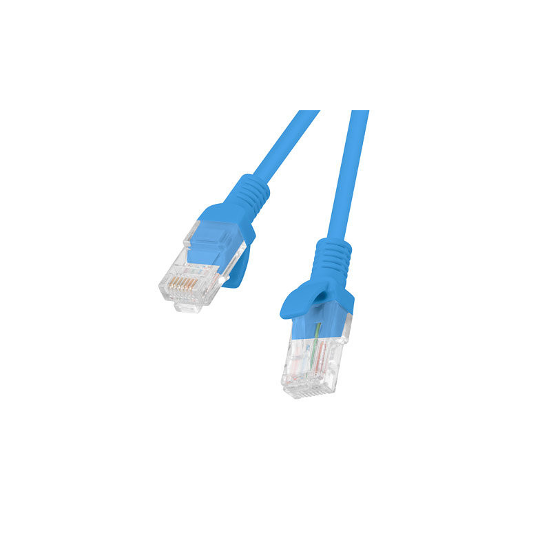 Cable red lanberg latiguillo cat6 utp
