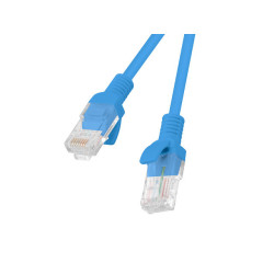Cable red lanberg latiguillo cat6 utp
