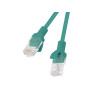 Cable red lanberg latiguillo cat6 utp