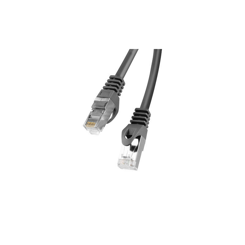 Cable red lanberg latiguillo cat6 ftp