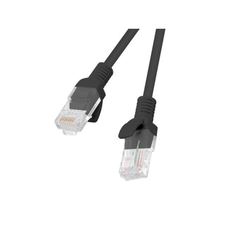 Cable red lanberg latiguillo cat6 utp