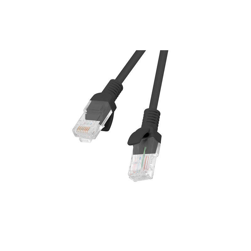 Cable red lanberg latiguillo cat6 utp