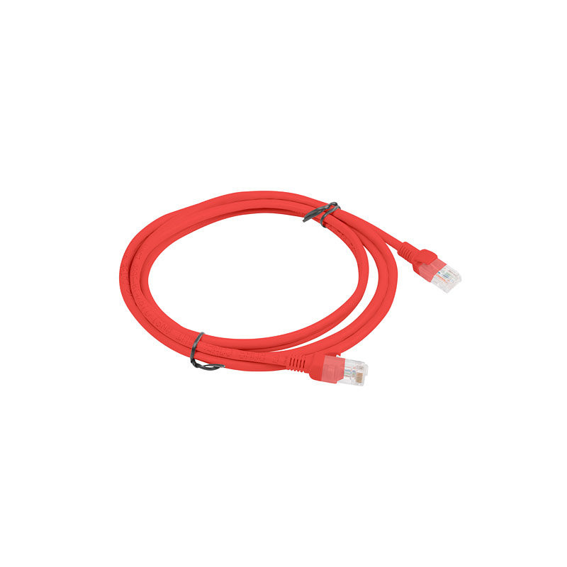 Cable red lanberg latiguillo cat6 utp