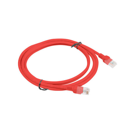 Cable red lanberg latiguillo cat6 utp