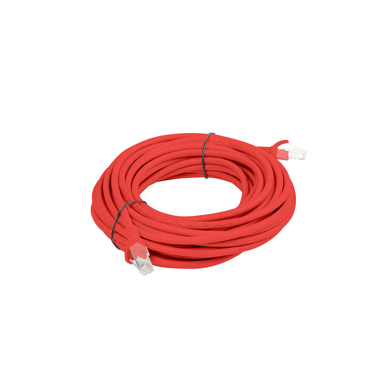 Cable red lanberg latiguillo cat6 utp