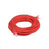 Cable red lanberg latiguillo cat6 utp
