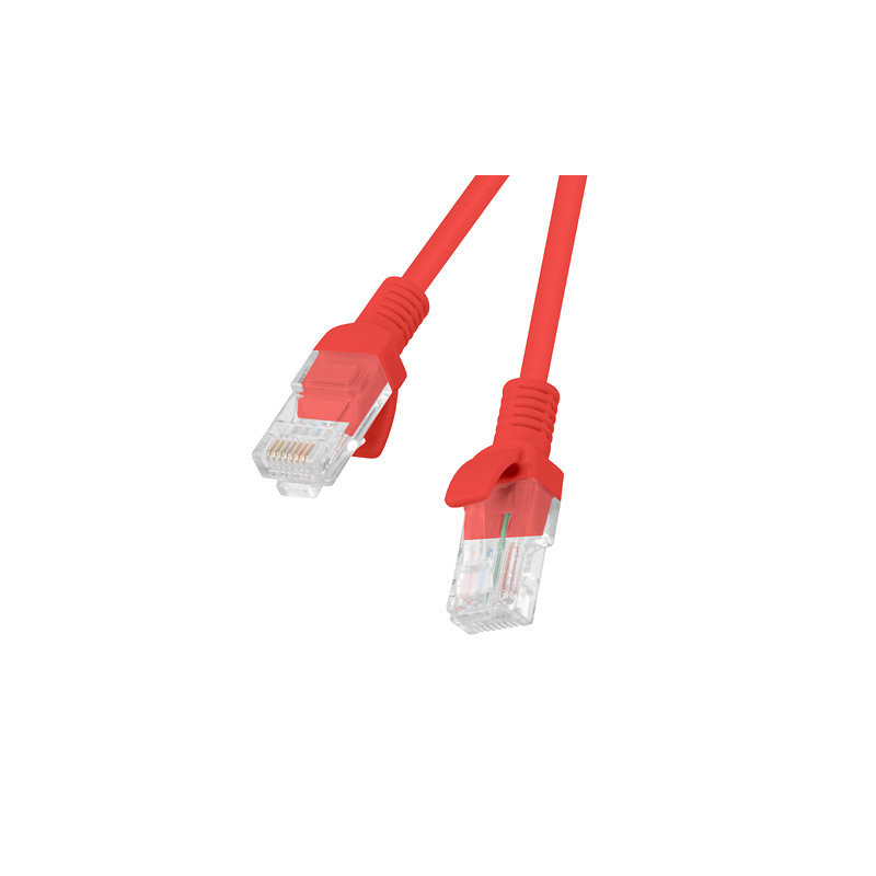 Cable red lanberg latiguillo cat6 utp
