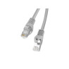 Cable red lanberg latiguillo cat6 ftp