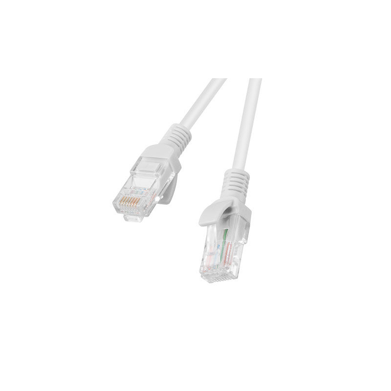 Cable red lanberg latiguillo cat6 utp