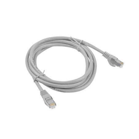 Cable red lanberg latiguillo cat6 ftp