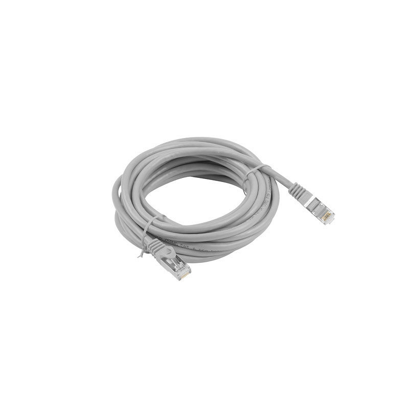 Cable red lanberg latiguillo cat6 ftp