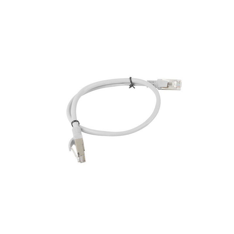 Cable red lanberg latiguillo cat6 utp