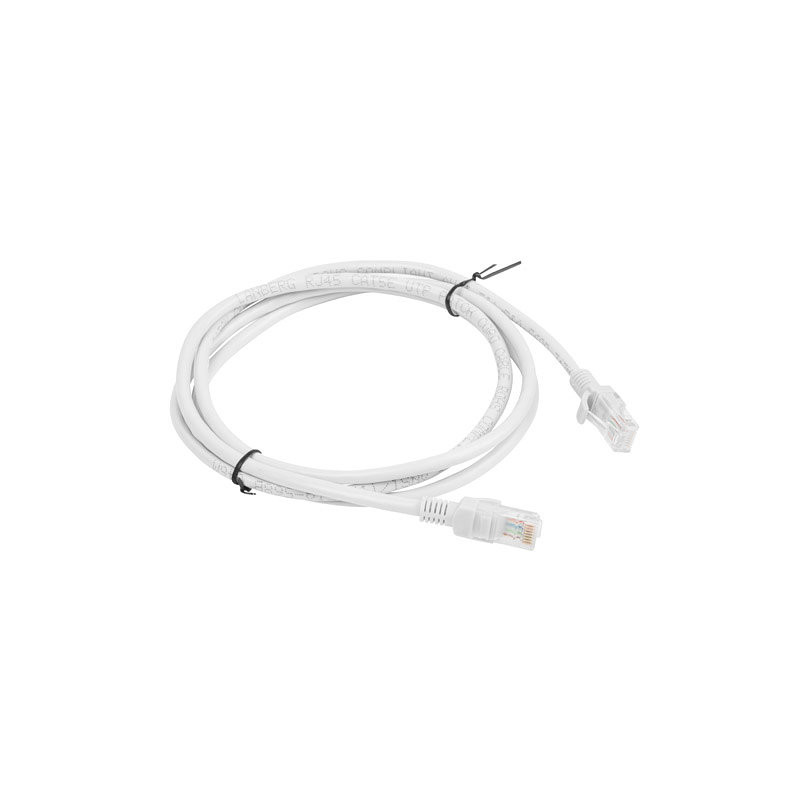 Cable red lanberg latiguillo cat6 utp