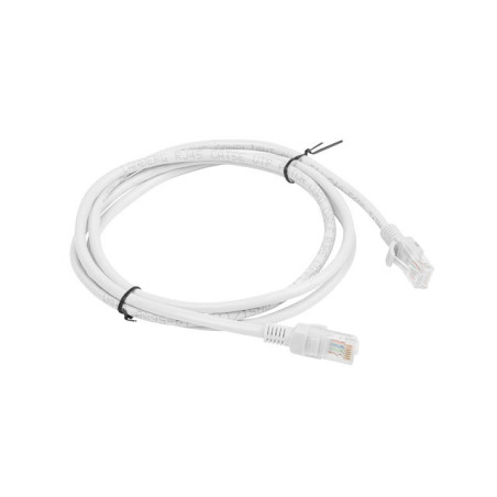 Cable red lanberg latiguillo cat6 utp