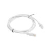 Cable red lanberg latiguillo cat6 utp
