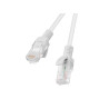 Cable red lanberg latiguillo cat5e utp