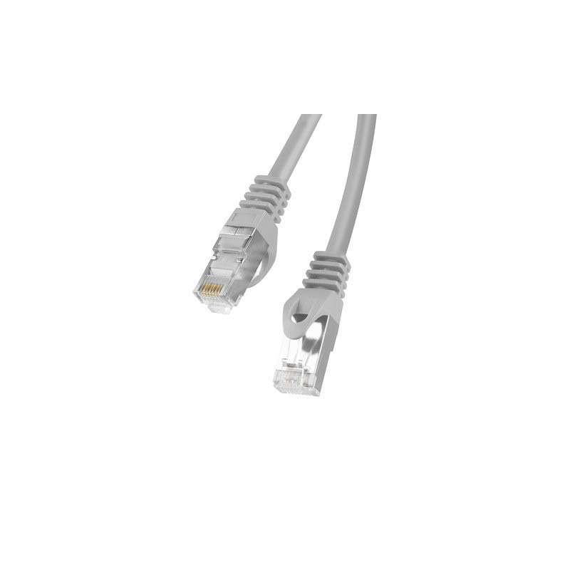 Cable red lanberg latiguillo cat6 ftp