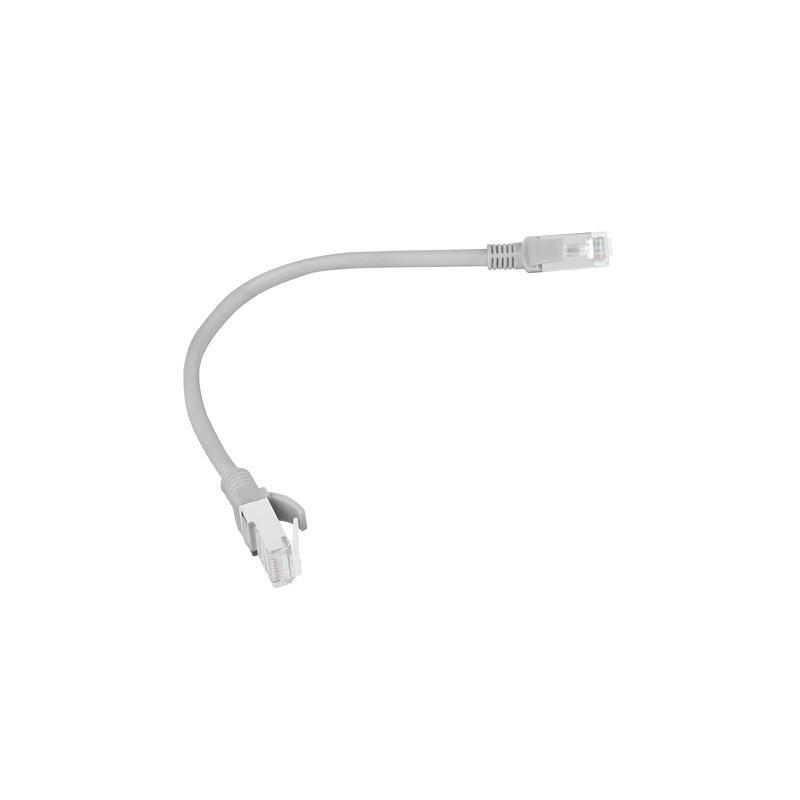 Cable red lanberg latiguillo cat6 utp