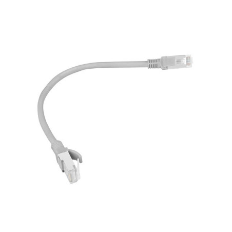 Cable red lanberg latiguillo cat6 utp
