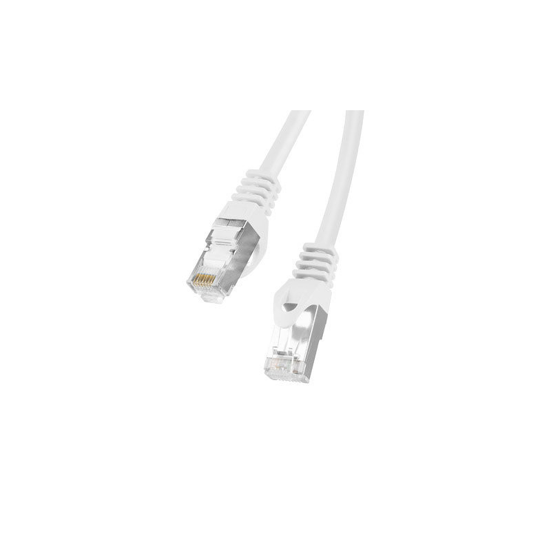 Cable red lanberg latiguillo cat6 ftp