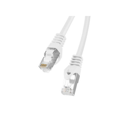 Cable red lanberg latiguillo cat6 ftp