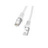 Cable red lanberg latiguillo cat6 ftp