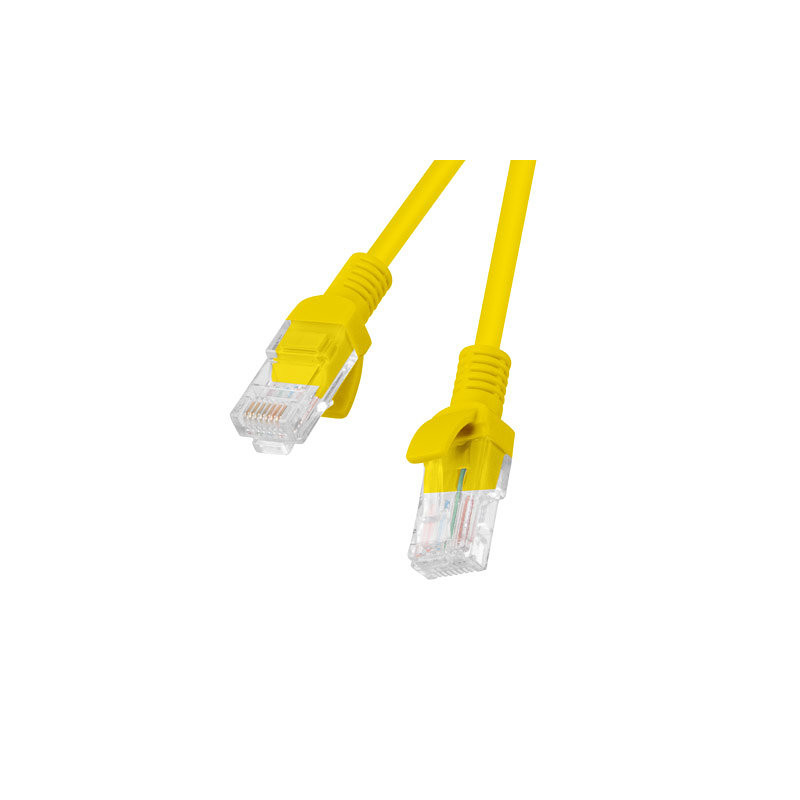 Cable red lanberg latiguillo cat6 utp