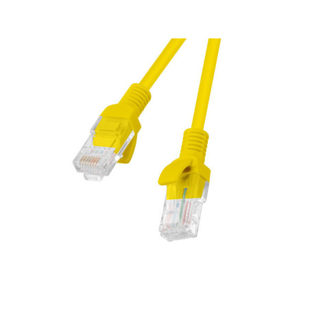 Cable red lanberg latiguillo cat6 utp