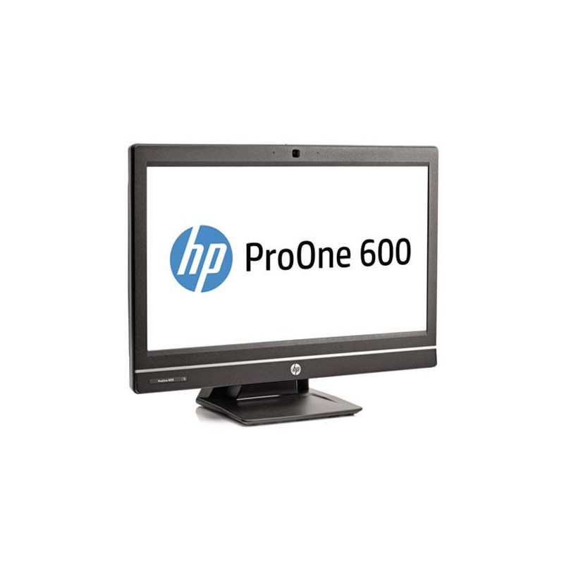 Ordenador aio hp reacondicionado 600 g1