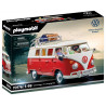 Playmobil campo volkswagen t1 camping bus