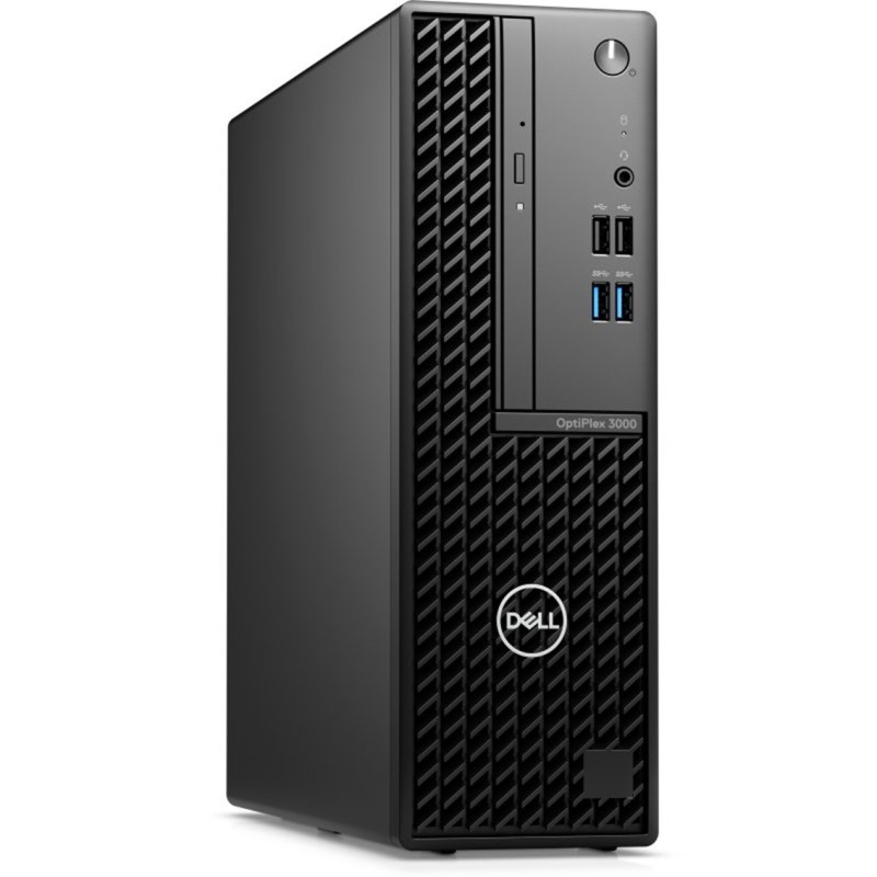 Ordenador dell optiplex 3000 sff j91t6