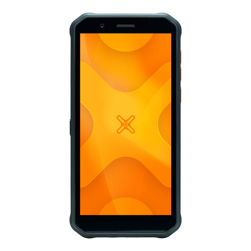 Movil hammer rugerizado energy x 64gb