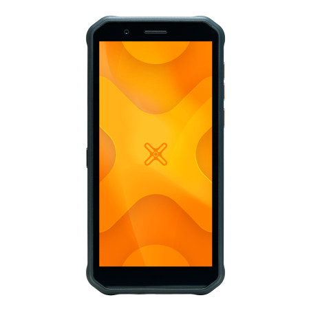 Movil hammer rugerizado energy x 64gb