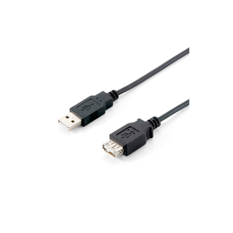 Cable equip alargo usb 20 tipo