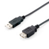 Cable equip alargo usb 20 tipo