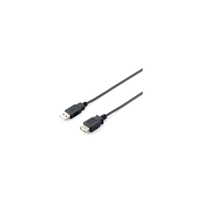 Cable equip alargo usb 20 tipo