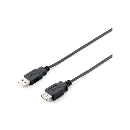 Cable equip alargo usb 20 tipo