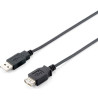 Cable equip alargo usb 20 tipo