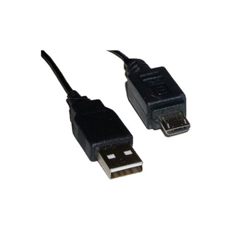 Cable equip usb 20 tipo a