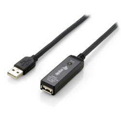 Cable equip alargo usb 20 activo