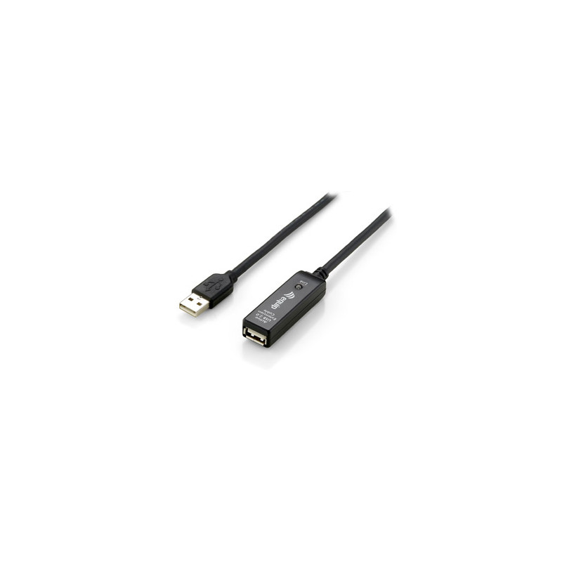 Cable equip alargo usb 20 activo