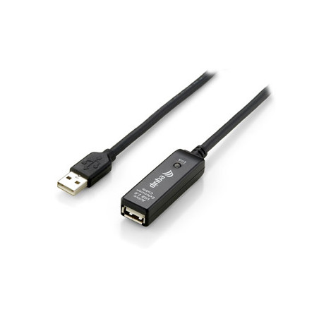 Cable equip alargo usb 20 activo