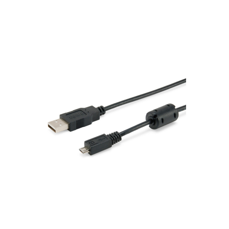 Cable usb 20 equip tipo a