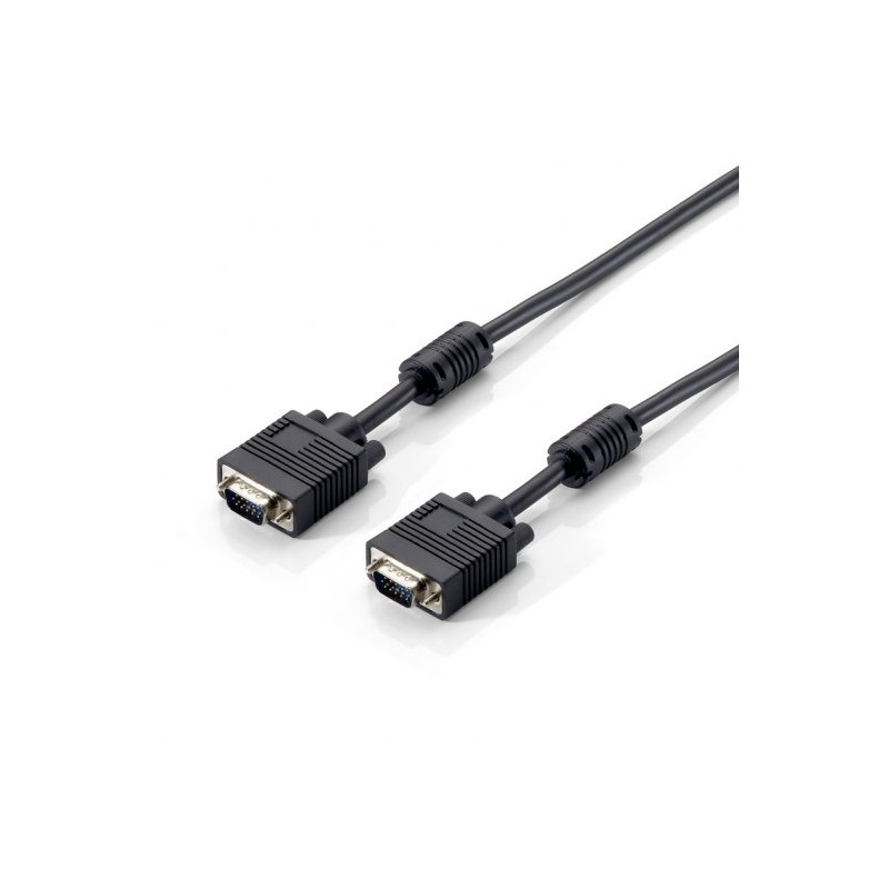 Cable svga equip 3coax macho 
