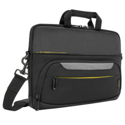 Maletin portatil targus citygear 12 14 pulgadas pulgadas slim