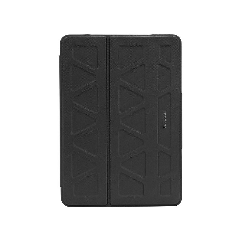 Funda tablet targus pro tek 10 2 pulgadas pulgadas