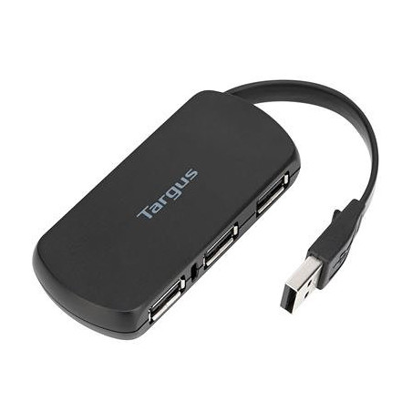 Hub usb targus 4 puertos usb