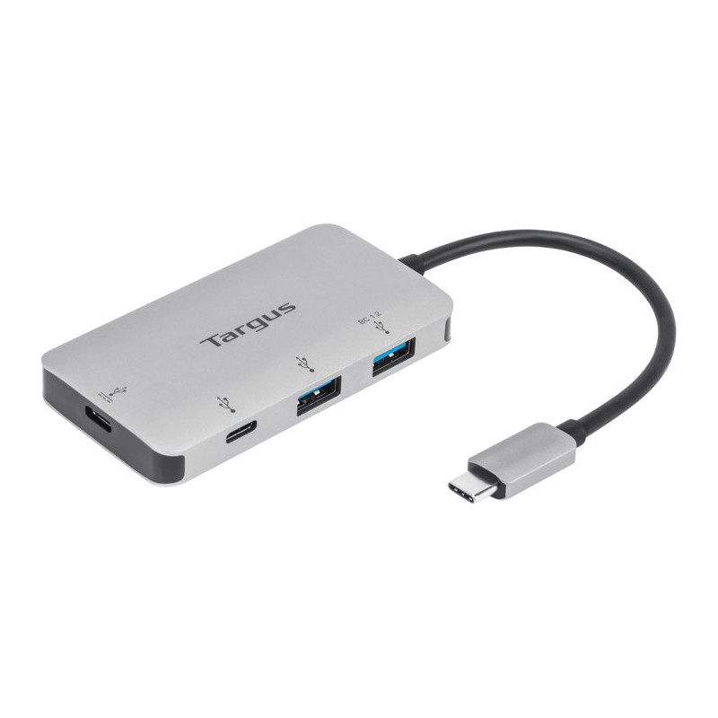 Adaptador targus usb c a 2xusb 32