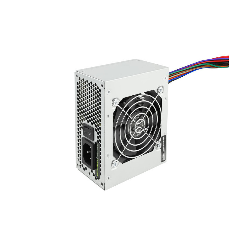 Fuente alimentacion tooq ep ii sfx matx